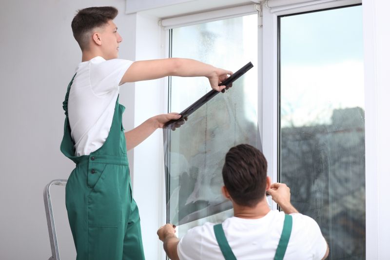 Home Window Tinting